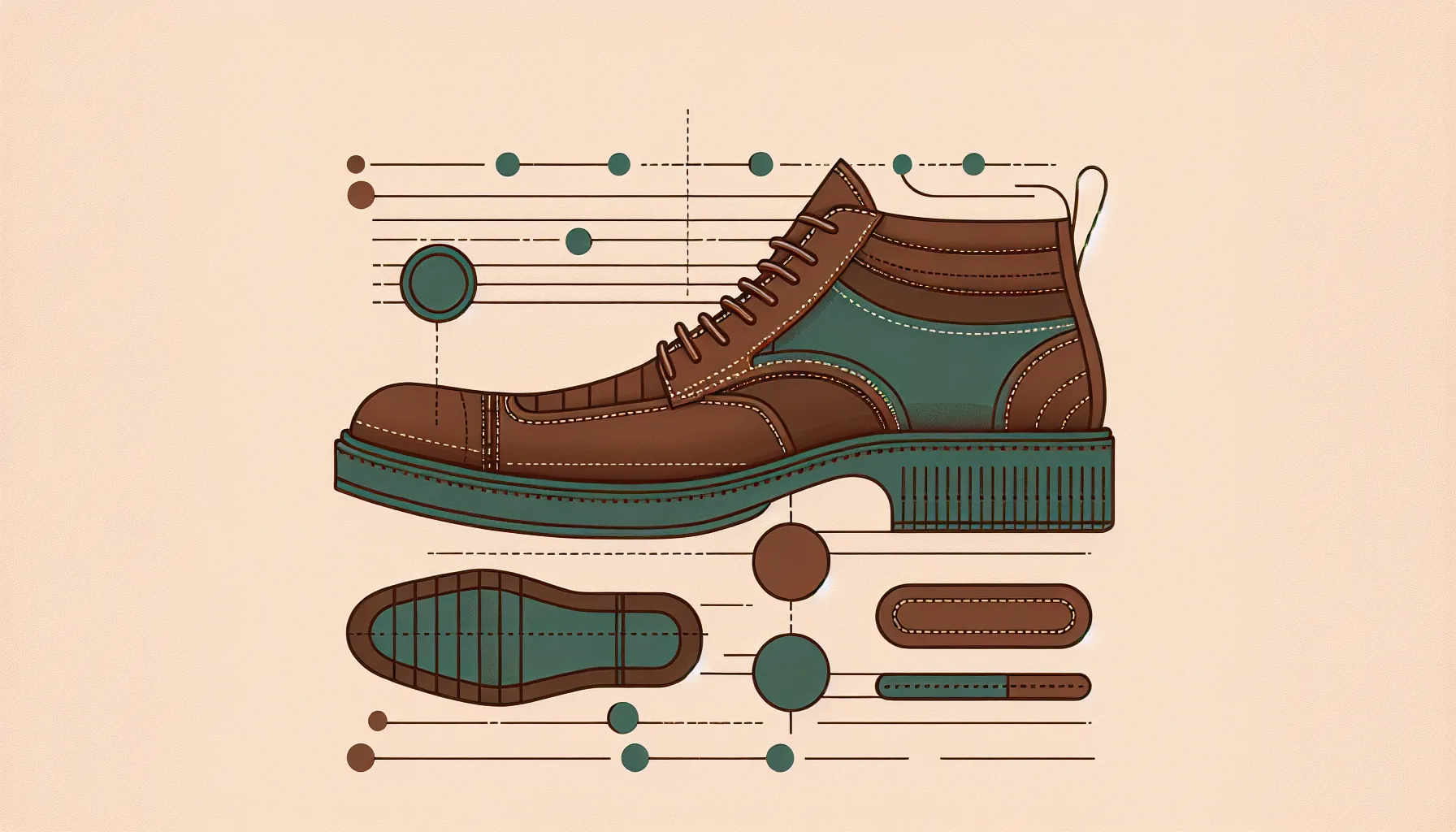 На какво да обърнете внимание при избор на barefoot обувки