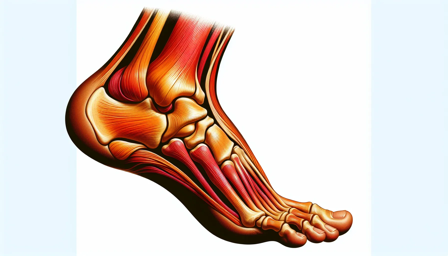 Плоскостъпие и barefoot обувки — помагат ли наистина